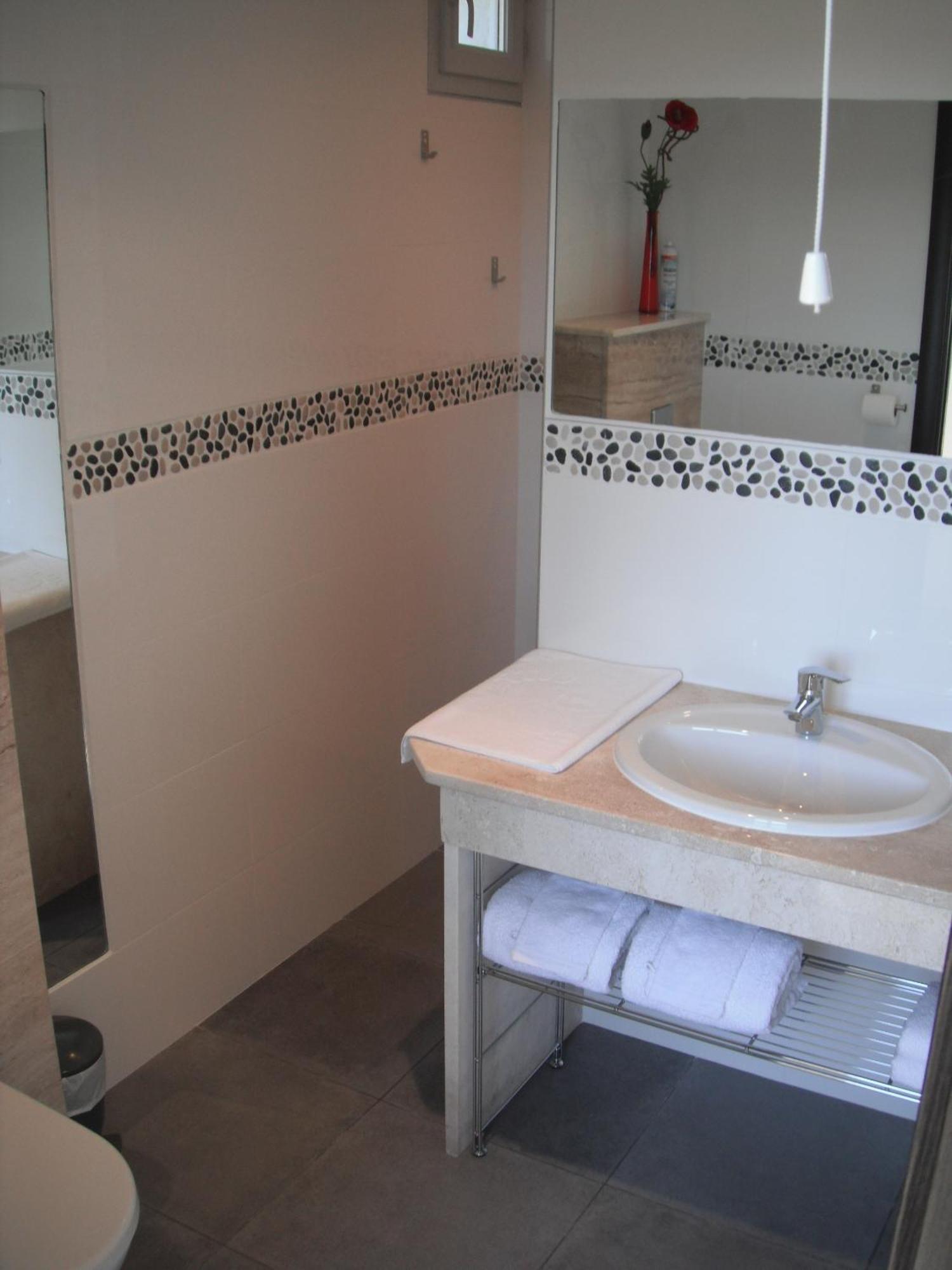 L'Attrachju Bed & Breakfast Corte  Luaran gambar