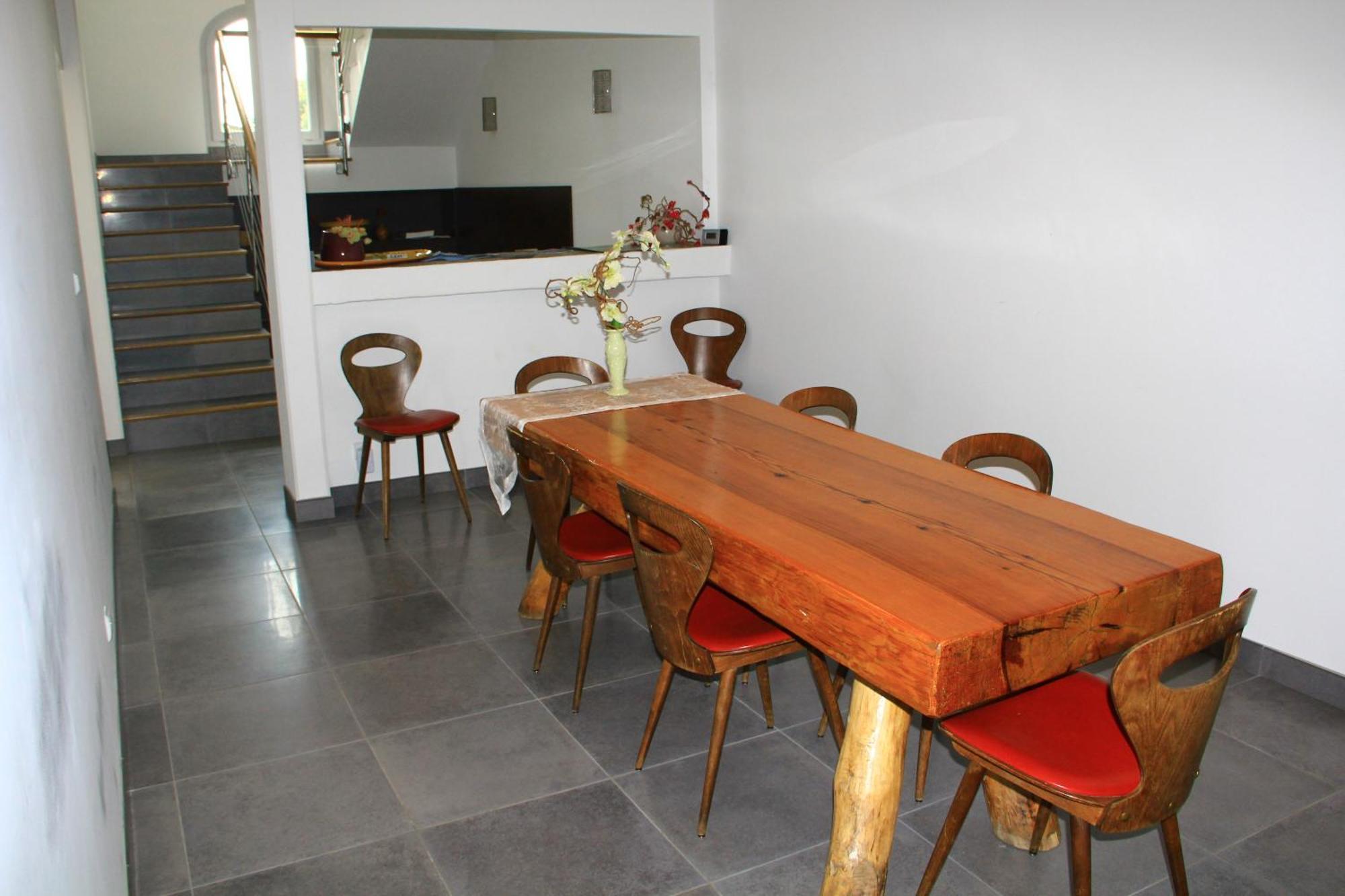 L'Attrachju Bed & Breakfast Corte  Luaran gambar
