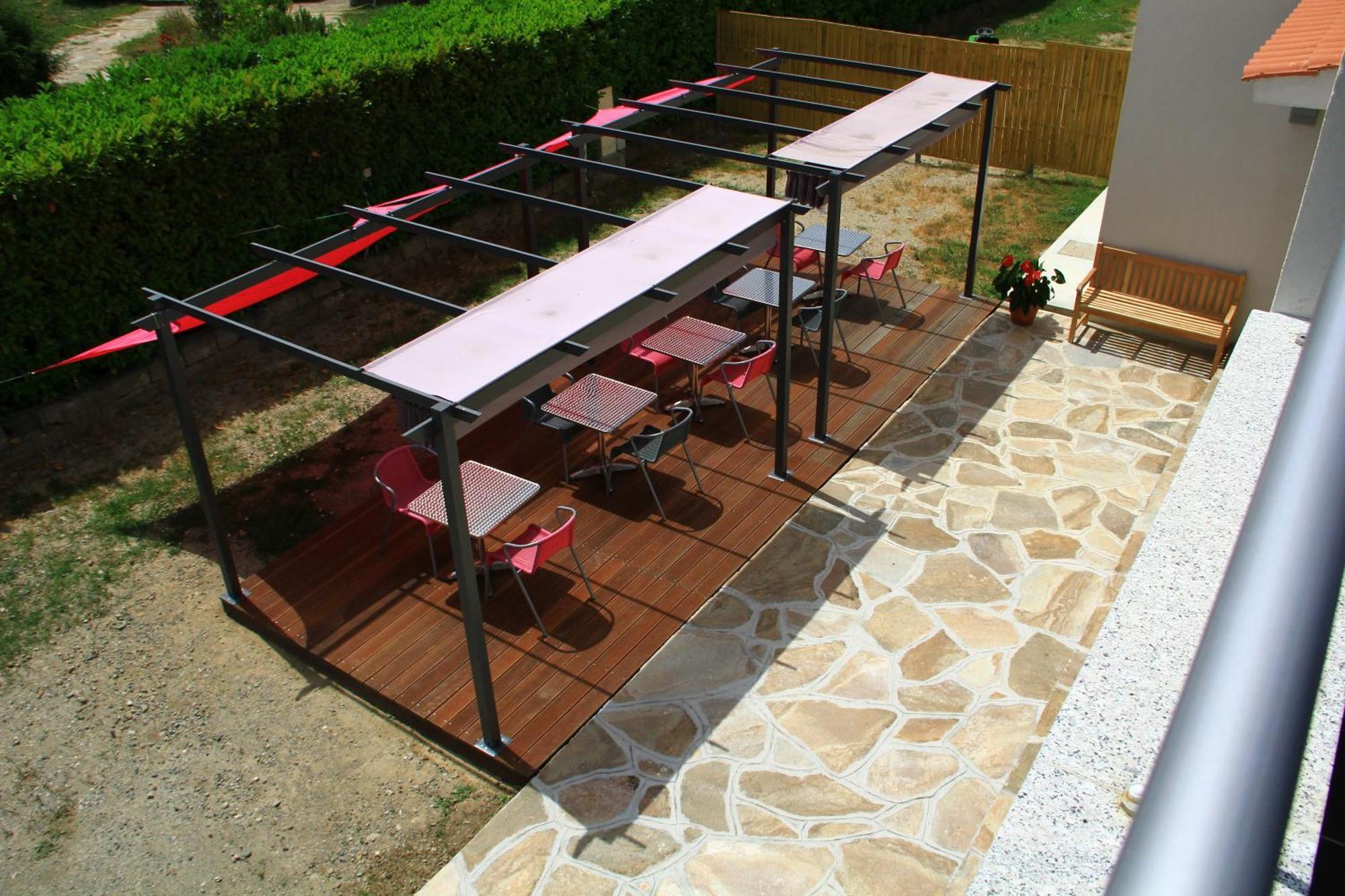 L'Attrachju Bed & Breakfast Corte  Luaran gambar