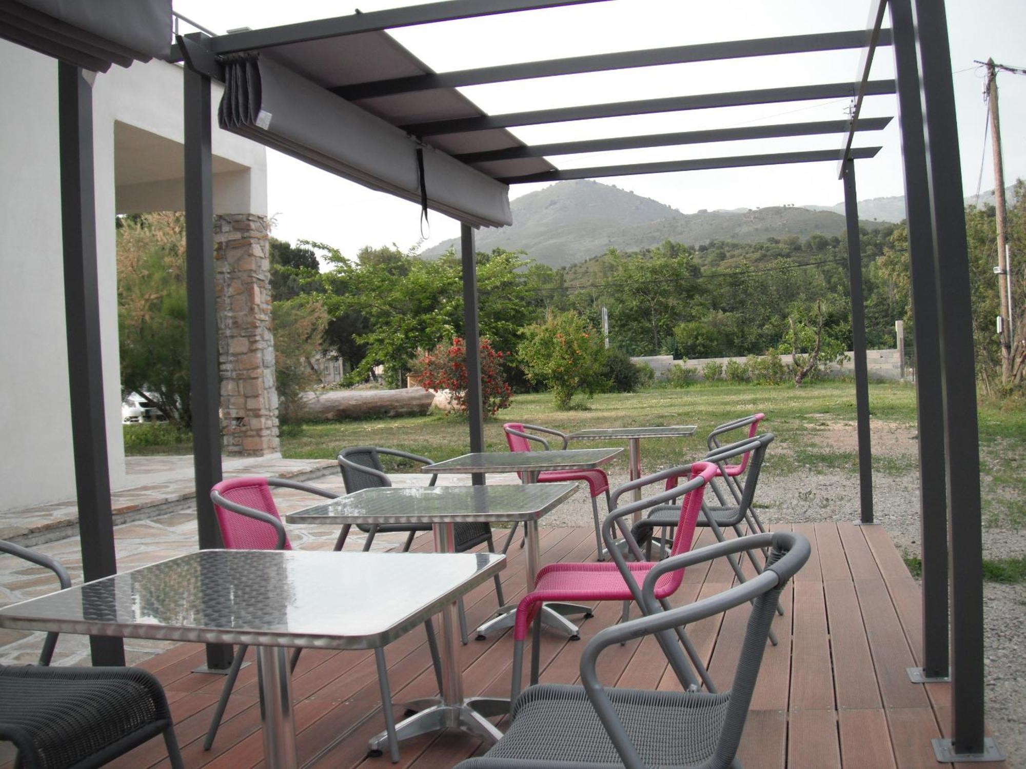 L'Attrachju Bed & Breakfast Corte  Luaran gambar