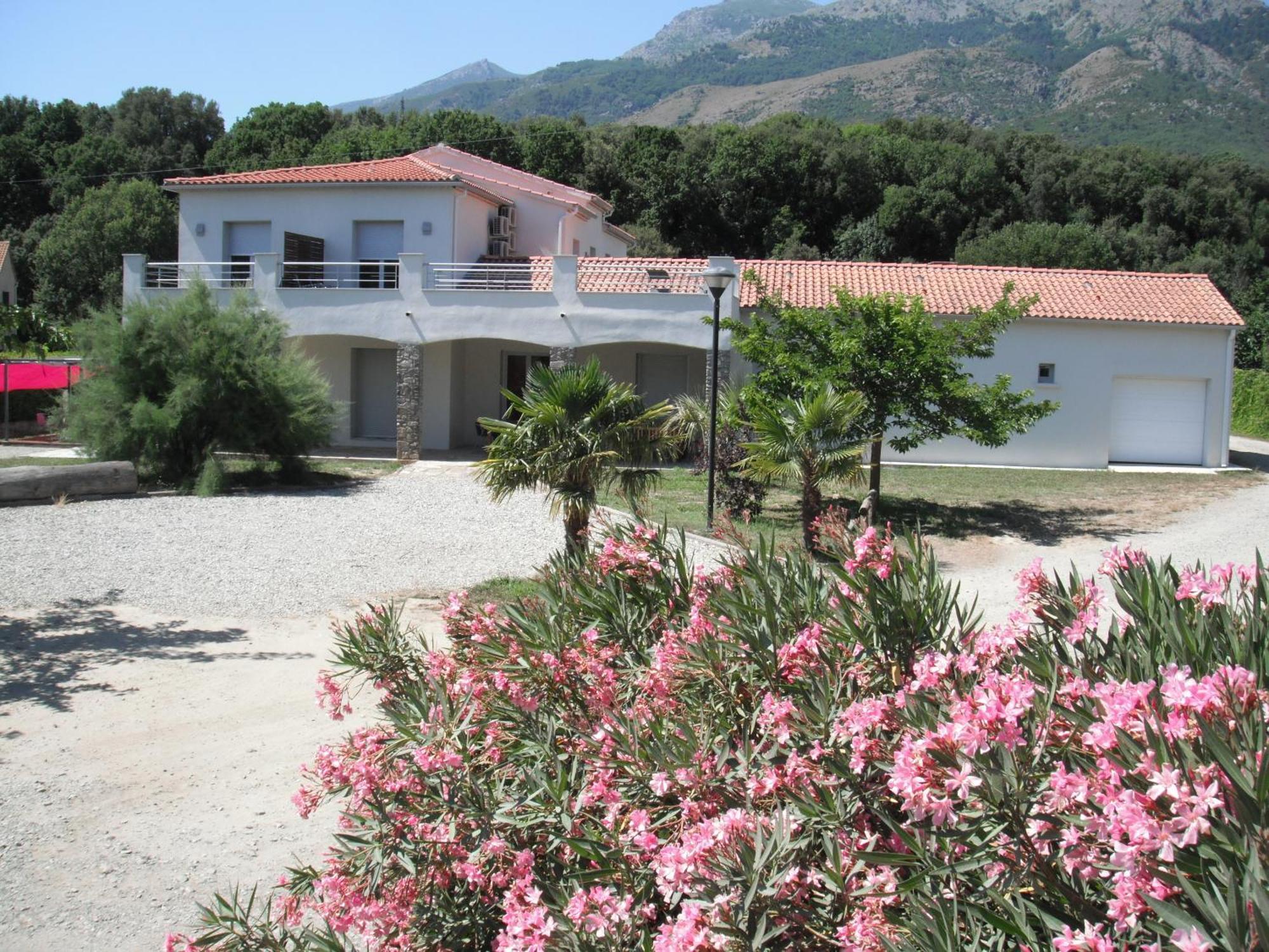 L'Attrachju Bed & Breakfast Corte  Luaran gambar