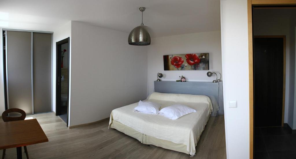 L'Attrachju Bed & Breakfast Corte  Luaran gambar
