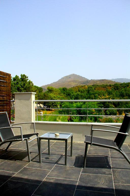 L'Attrachju Bed & Breakfast Corte  Luaran gambar